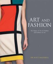 Art and fashion by Alice Mackrell