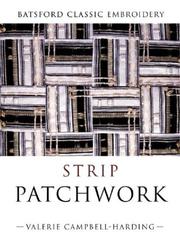 Strip patchwork