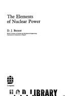 The elements of nuclear power