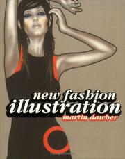 Cover of: New Fashion Illustration