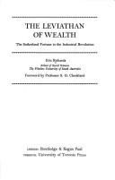 The leviathan of wealth by Eric Richards