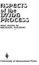 Cover of: Aspects of the dying process: short stories.
