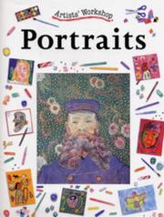 Cover of: Portraits (Artists' Workshop)