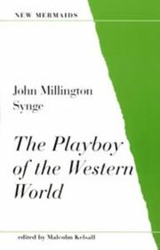 The playboy of the Western world