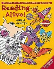 Reading alive!