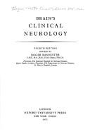 Brain's clinical neurology