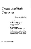 Concise antibiotic treatment