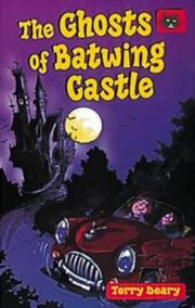 The ghosts of Batwing Castle