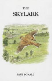 The skylark