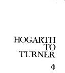 The great century of British painting : Hogarth to Turner