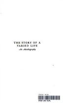 The story of a varied life by W. S. Rainsford
