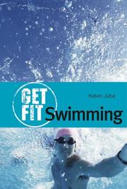Cover of: Swimming (Get Fit)