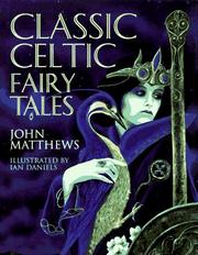 Classic Celtic fairy tales