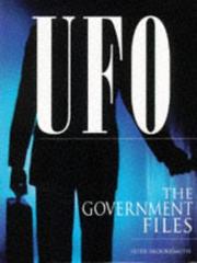 UFO : the government files