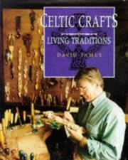 Cover of: Celtic Crafts
