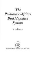 The Palaearctic-African bird migration systems