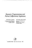 Cover of: Dynamic programming and partial differential equations