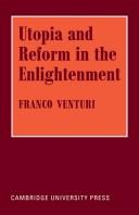 Utopia and reform in the Enlightenment