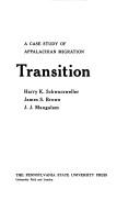 Cover of: Mountain families in transition a case study of appalachian migration