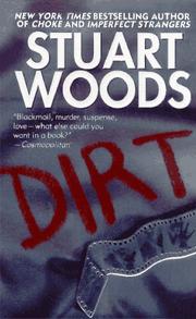 Dirt by Stuart Woods