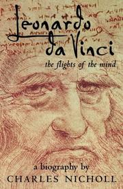 Leonardo : the flights of the mind