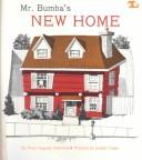Cover of: Mr. Bumba's new home.