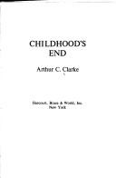 Cover of: Childhood's end.