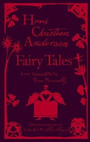 Cover of: Fairy Tales (Penguin Classics) by Hans Christian Andersen