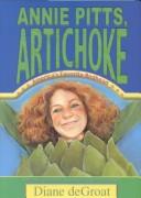 Cover of: Annie Pitts, artichoke
