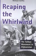 Reaping the whirlwind by Michael Griffin