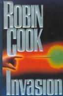Cover of: Invasion by Robin Cook
