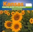 Cover of: Kansas facts and symbols