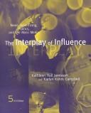 The interplay of influence : news, advertising, politics, and the mass media