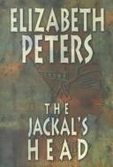 Cover of: The jackal's head