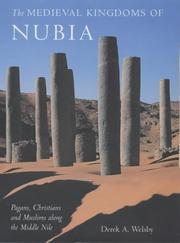 The medieval kingdoms of Nubia : pagans, Christians and Muslims on the Middle Nile