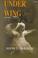 Cover of: Under a wing