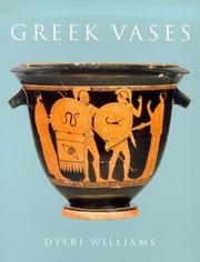 Greek vases