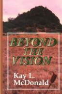 Cover of: Beyond the vision