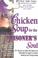 Cover of: Chicken soup for the prisoner's soul