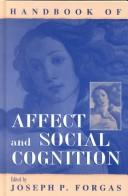 Handbook of affect and social cognition