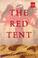 Cover of: The red tent