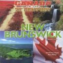 Cover of: New Brunswick