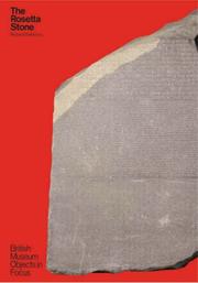 Cover of: The Rosetta Stone