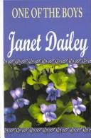 One of the Boys by Janet Dailey