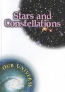 Cover of: Stars and constellations