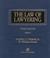 Cover of: The law of lawyering