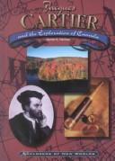 Cover of: Jacques Cartier and the exploration of Canada