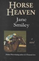 Cover of: Horse heaven