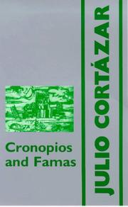 Cronopios and famas