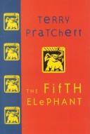 Cover of: The fifth elephant by Terry Pratchett